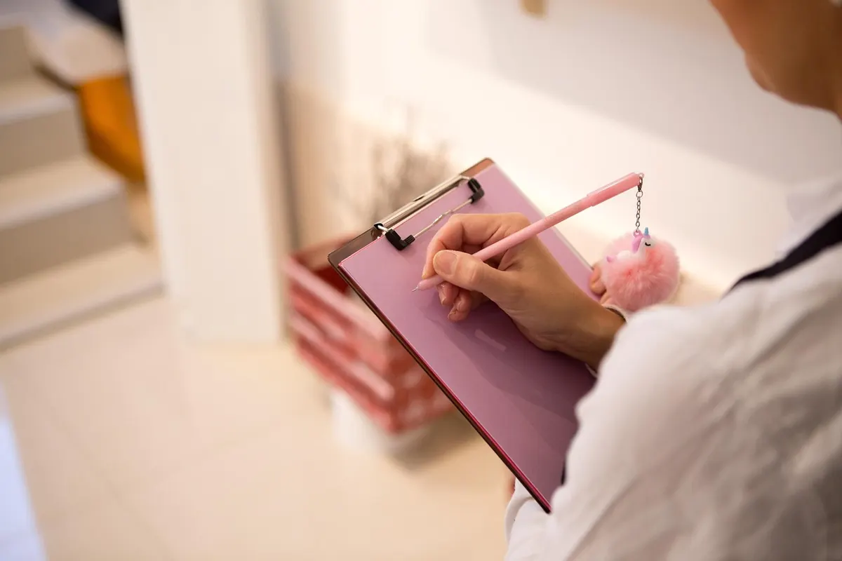 Apartment Viewing Checklist: 12 Questions to Ask Before Reserving at Glade Court