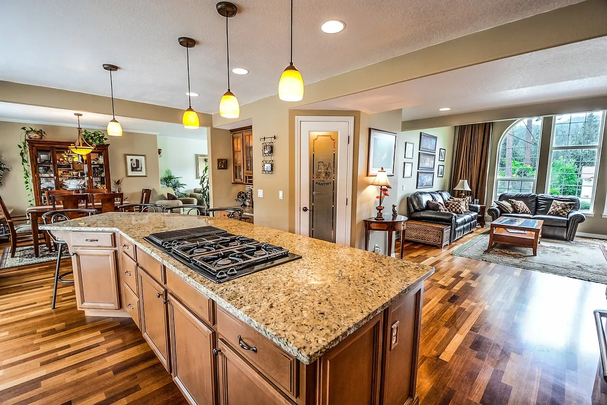 Glade Court Amenities Explained: What's Included and How to Book Shared Spaces